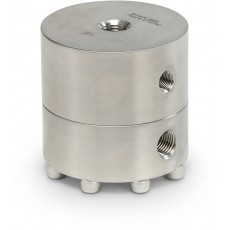 EQUILIBAR 背壓調節器Mity Mite系列