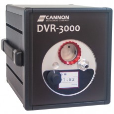 CANNON 數字真空調節器DVR系列