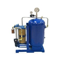 SC Hydraulic 空氣增壓系統ABD-2系列