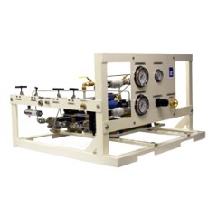 SC Hydraulic 氣體增壓系統系列