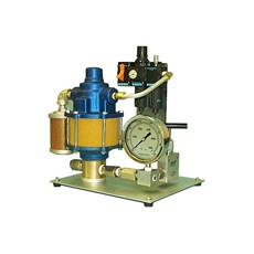 SC Hydraulic 動力裝置30系列