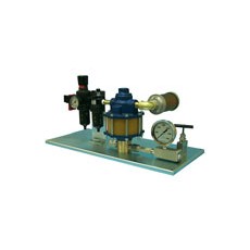 SC Hydraulic 動力裝置40系列