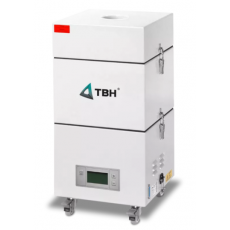 TYKMA ELECTROX 煙霧抽取系統系列