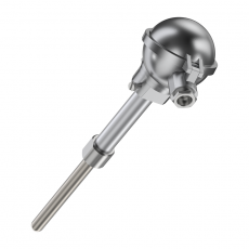 RECKMANN 大型熱電偶AKK DIN EN 50446