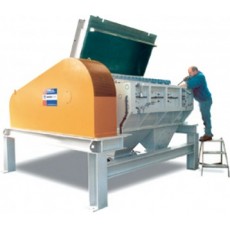 HOSOKAWA 通用切割磨機Compact Line CL