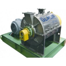 HOSOKAWA 機械細磨機GC系列