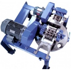 HOSOKAWA 沖擊式細粉碎機AP系列