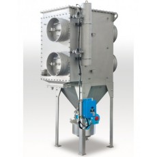 HOSOKAWA 袋進(jìn)袋出脈沖噴射除塵器 BBP系列