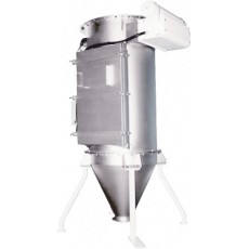 HOSOKAWA 燒結(jié)脈沖噴射集熱器 PSLC系列