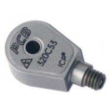 IMI SENSORS 加速度計320C53系列
