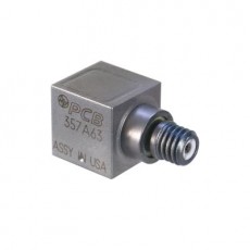 IMI SENSORS 電荷輸出加速度計357A63系列