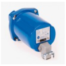 Flamonitec 緊湊型火焰探測器系列
