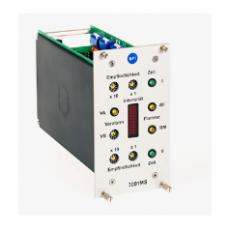 BIF AUTOMATION 火焰探測器3001MS系列