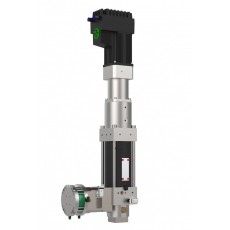 ATN 計量裝置 EVD 350系列
