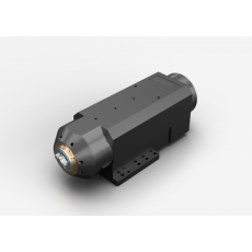 OMLAT 電主軸OMP 220 - A16/40系列