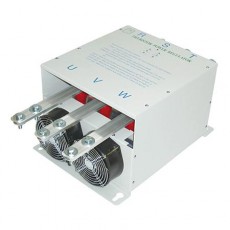 JK 三相SCR電力調整器電感性負載JK3PTS系列