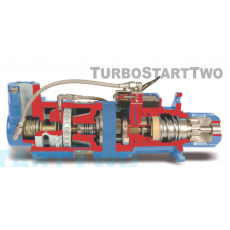 TDI 空氣啟動器TurboStartTwo系列