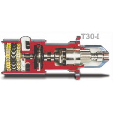 TDI 慣性空氣啟動器T30-I系列