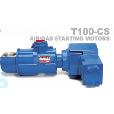 TDI 雙葉片馬達(dá)單啟動(dòng)替換電機(jī)T100-CS系列