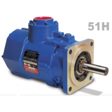 TDI 渦輪空氣啟動(dòng)器51H系列