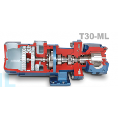 TDI 輔助油泵電機(jī)T30-ML系列