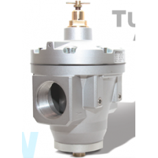 TDI 空氣調(diào)節(jié)器TurboFlow系列