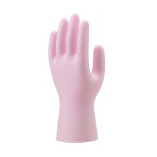SHOWA GLOVE 可重復使用手套丁腈橡膠50只系列