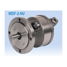 STOZ 帶軸機械驅動泵WDF-2-NV系列