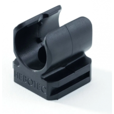 HEBOTEC 圓形連接器的連接器支架M8 和 M12系列