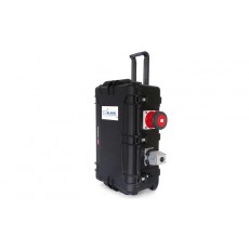 KLARIC 堅(jiān)固耐用的電動(dòng)汽車充電監(jiān)控器系列