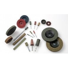 Daiwa Rabin 彈性橡膠磨石CM系列