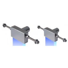 Daico 狹縫型空氣噴嘴MX系列