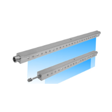 Daico 壓縮機(jī)用狹縫型空氣噴嘴DY&DYW系列