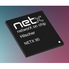 hilscher 多協(xié)議SoC netX 90系列