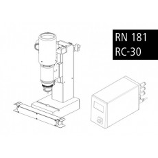 BalTec 臺式鉚釘機(jī)RN181 RC-30系列