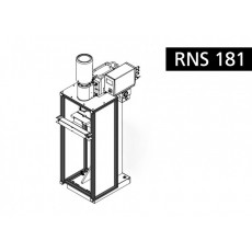 BalTec 底座鉚接機RNS 181系列