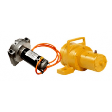 Global 電動振動器系列