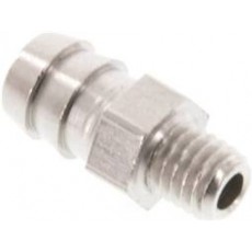 KRAUTLOHER 螺紋噴嘴M 5-6 (1/4")mm