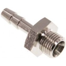 KRAUTLOHER 螺紋噴嘴GT 184 MSV系列