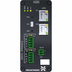 INDUSTRONIC 數字網關模塊2 XDG 0x1系列