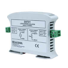DATEXEL 無源電流環(huán)路隔離器DAT511系列