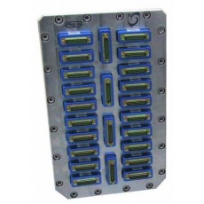 Plug in 測量板24 x ERVAC B系列