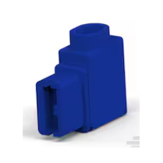 Positive Lock 壓接端子護(hù)套1-176497-6