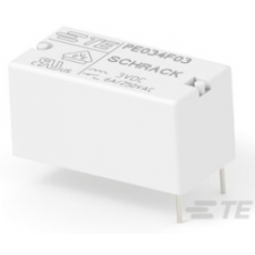 SCHRACK 通用功率繼電器1415544-7系列