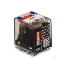 SCHRACK 通用功率繼電器5-1415537-3系列