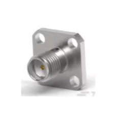 Linx 同軸電纜連接器1052566-1系列