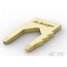 SIAMEZE 漆包線端子2-1601140-1系列