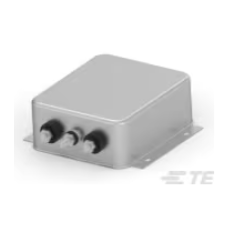 CORCOM 單相濾波器20VW6系列