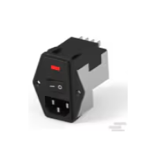 CORCOM 電源輸入模塊PE0SXDHXA系列
