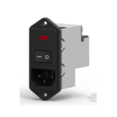 CORCOM 電源輸入模塊PM0S0DS6B系列